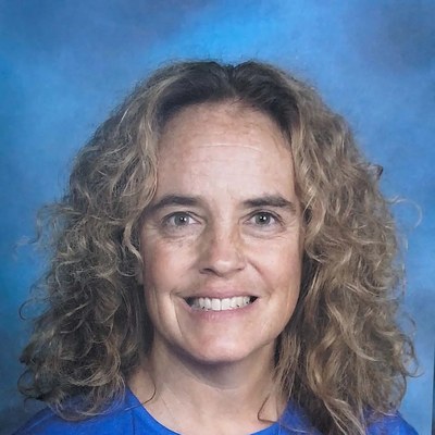 Angie Geydoshek, licensed massage therapist at Woodridge Chiropractic Clinic in West Bend
