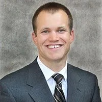 Dr. Garrett Brugger, chiropractor at Woodridge Chiropractic Clinic in West Bend